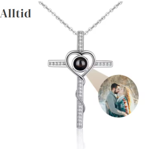 Collar Personalizado Con Foto