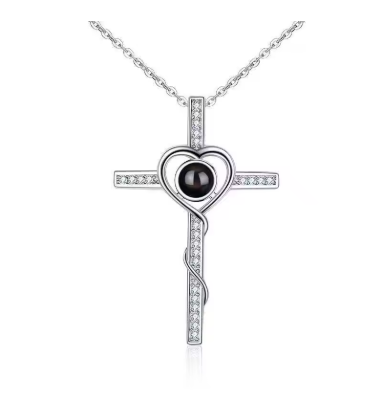 Collar Personalizado Con Foto