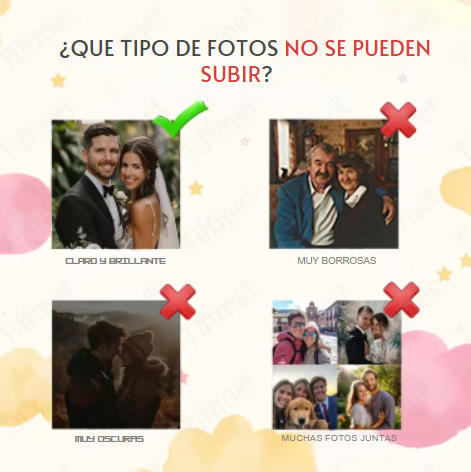 Collar Personalizado Con Foto